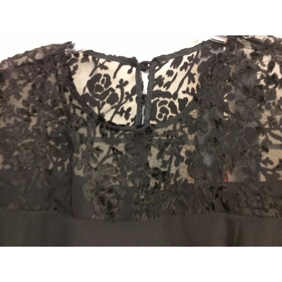 Evening wear by Pat Argenti Woman’s Dress sz 14 - Picture 4 of 8